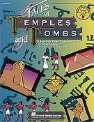 Tales of Temples and Tombs Collection(A Kid's-Eye View of Ancient Egypt)