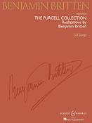 Purcell Collection  High