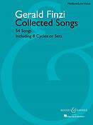 Collected Songs(54)  Medium