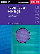Modern Jazz Voicings