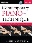 Contemporary Piano Technique