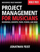 Project Management fuer Musicians