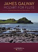 Mozart for Flute
