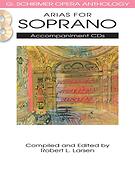 Arias For Soprano Vol. 1