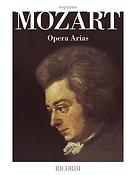 Mozart Opera Arias (Sopraan)