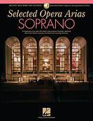 Selected Opera Arias -Soprano