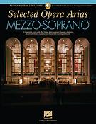 Selected Opera Arias -Mezzo