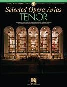 Selected Opera Arias -Tenor