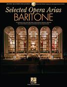 Selected Opera Arias -Baritone