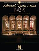 Selected Opera Arias -Bass