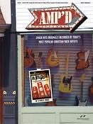 Amp'd(Smash Hits Originally Recorded by Today's Most Popular Christian Rock Artists)