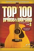 Top 1 Praise & Worship Guitar Songbook, Volume 3