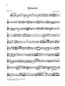 Mozart: Hornquintett Es-dur KV 407 (386c)