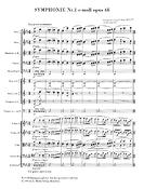Brahms: Die Symphonien Nr. 1-4 im Schuber