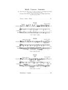 Carl Philipp Emanuel Bach: Gambensonaten Wq 88, 136, 137