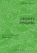 J. Michael Nuyten: Twenty Fingers