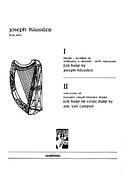 Joseph HausslerTheme & Variations fuer Harp(Revised edition)