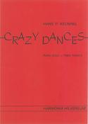 Hans P.  KeuningCrazy Dances