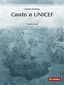 Ferrer Ferran: Canto a UNICEF