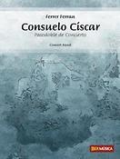 Ferrer Ferran: Consuelo Císcar (Partituur Harmonie)