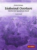 Südwind Overture (Partituur Harmonie)