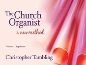 The Church Organist Volume 2