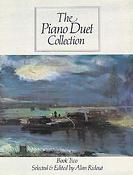 Piano Duet Collection 2