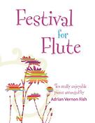 Festival for Flute