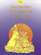 Easy-to-play Children's Carol Book