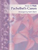 Pachelbel's Canon for Flute