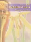 Pachelbel's Canon for Cello