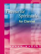 Favourite Spirituals for Clarinet