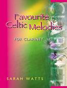 Favourite Celtic Melodies for Clarinet