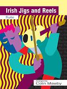 Irish Jigs and Reels for Flute