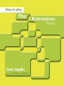 Easy-to-play The Entertainer
