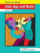 Easy-to-play Irish Jigs & Reels for Piano
