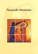 Favourite Memories - Words(Words to 200 timeless songs)