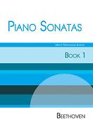 Beethoven Sonatas - Volume 1(Opus 2-22)