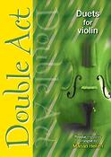 Double Act - Violin(Duets for Violin)