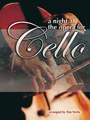 A Night at the Opera for Cello(for Cello)