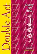 Double Act - Flute(Duets for Flute)