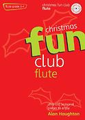 Fun Club Christmas (Flute)