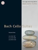 Bach Cello Suites - Book 1