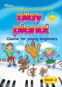 Play Piano! Course Book 2 