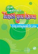 Alan Haughton: Tunes You Know Easy