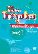 Christopher Tambling: Tunes You Know Violin - Book 1
