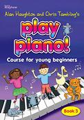 Play Piano! Course Book 3