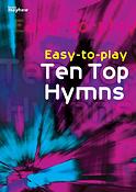 Easy to Play - Ten Top Hymns