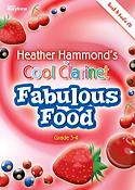 Cool Clarinet - Fabulous Food