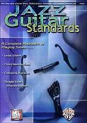 Jazz Guitar Standards